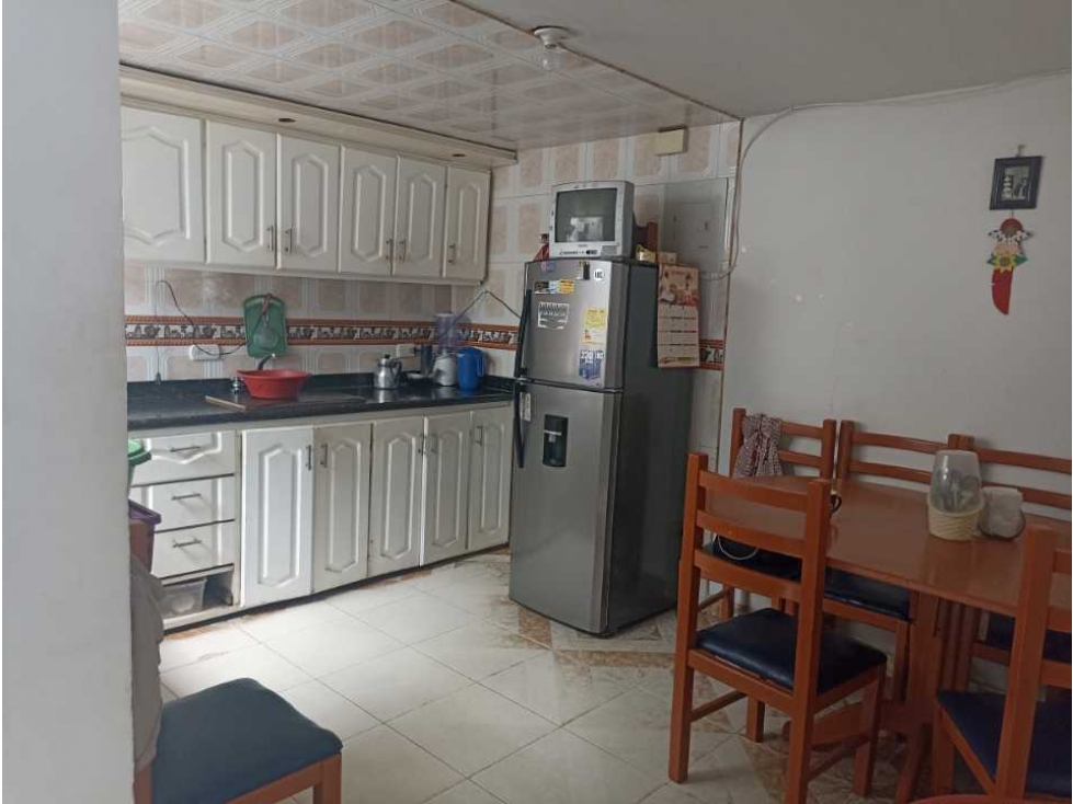 Se vende Casa Villa del Rosario Zipaquira - 6