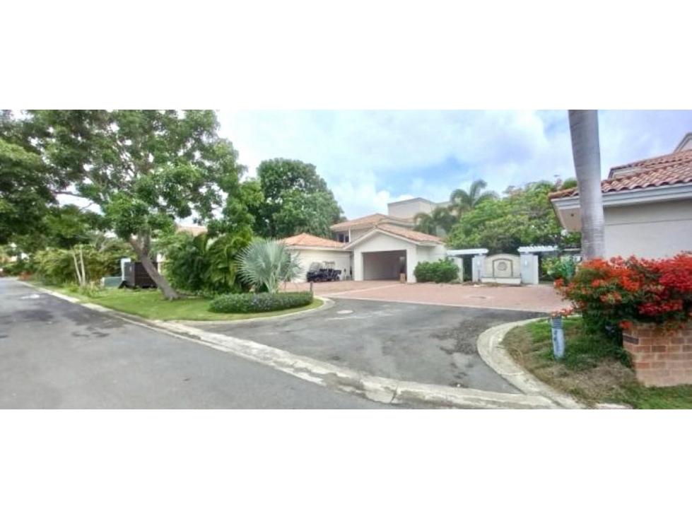 SE VENDE VILLA EN PH OCEAN LAKES EN BUENAVENTURA BEACH GOLF RESORT - 4