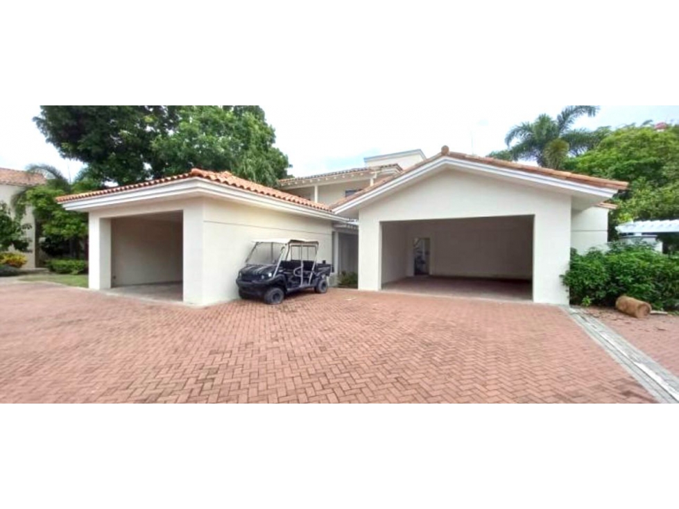 SE VENDE VILLA EN PH OCEAN LAKES EN BUENAVENTURA BEACH GOLF RESORT - 5
