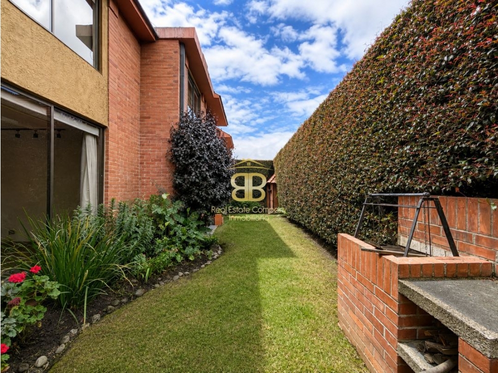 SE VENDE Y ARRIENDA CASA EN CHIA VEREDA BOJACA — foto 4