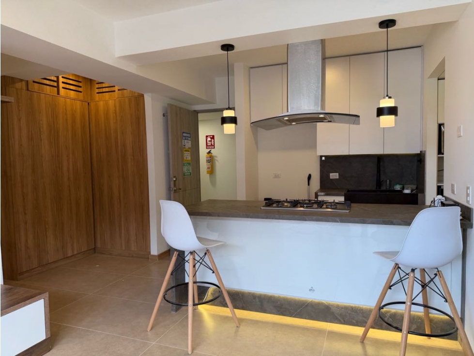 Se Vende y Renta Apartamento en Ciudad del Rio, Medellín — foto 2