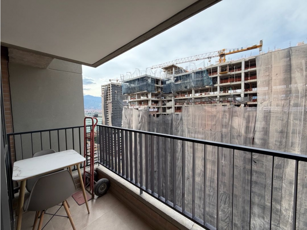 Se Vende y Renta Apartamento en Ciudad del Rio, Medellín — foto 6