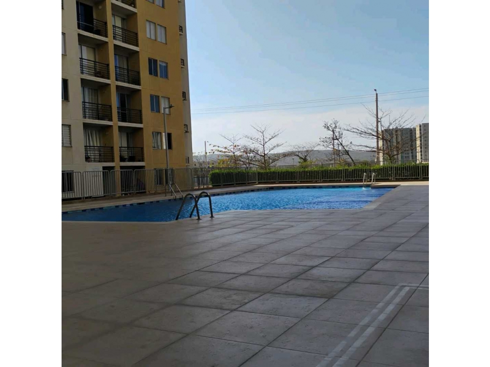 SE VENDE Y SE ARRIENDA APARTAMENTO ALAMEDA DEL RIO