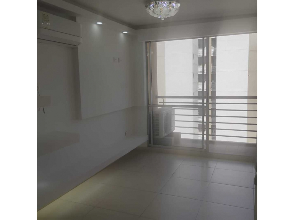 SE VENDE Y SE ARRIENDA APARTAMENTO ALAMEDA DEL RIO — foto 3