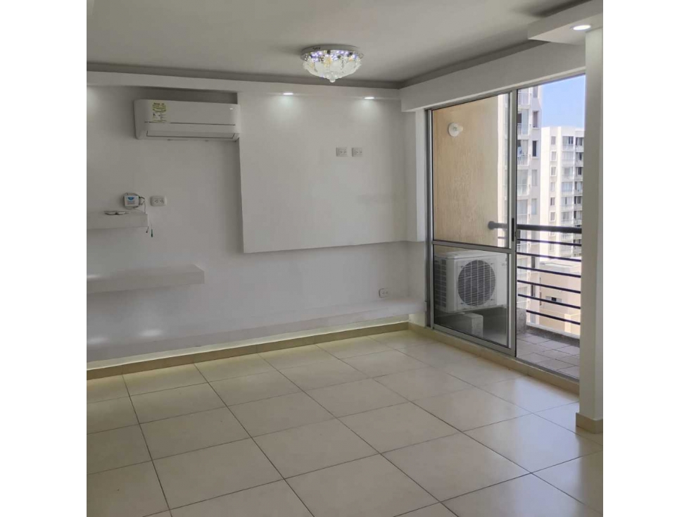 SE VENDE Y SE ARRIENDA APARTAMENTO ALAMEDA DEL RIO — foto 5