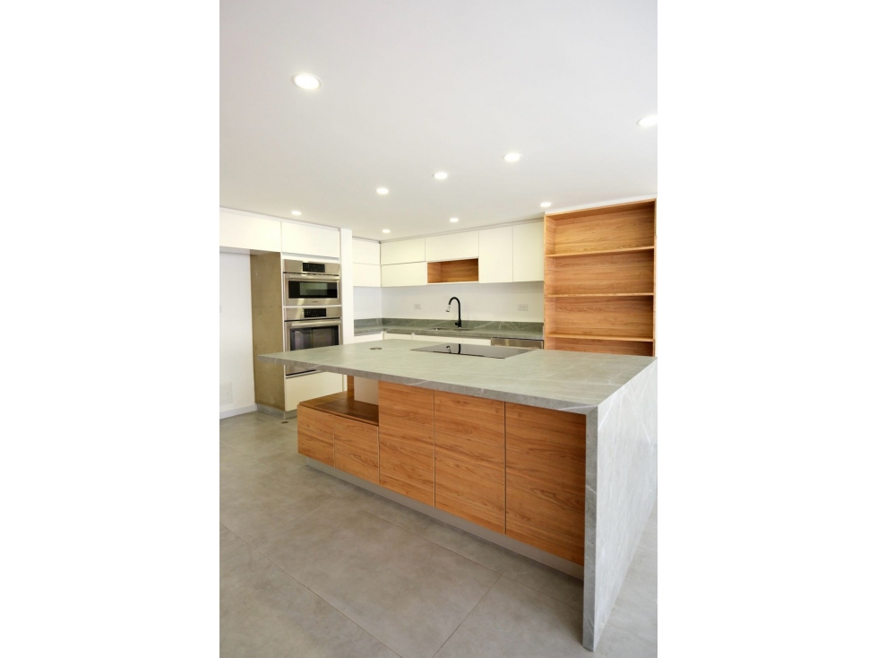 SE VENDE Y SE ARRIENDA APARTAMENTO CHICO NORTE 280M2 — foto 5