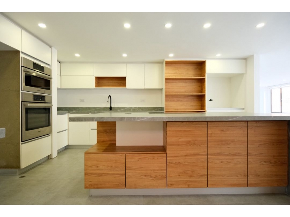 SE VENDE Y SE ARRIENDA APARTAMENTO CHICO NORTE 280M2 — foto 6