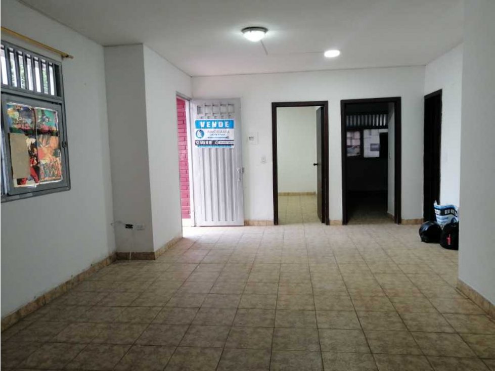 SE VENDE O SE ARRIENDA CASA EN EL BARRIO PIEDECUESTA VILLA DEL ROSARIO - 4