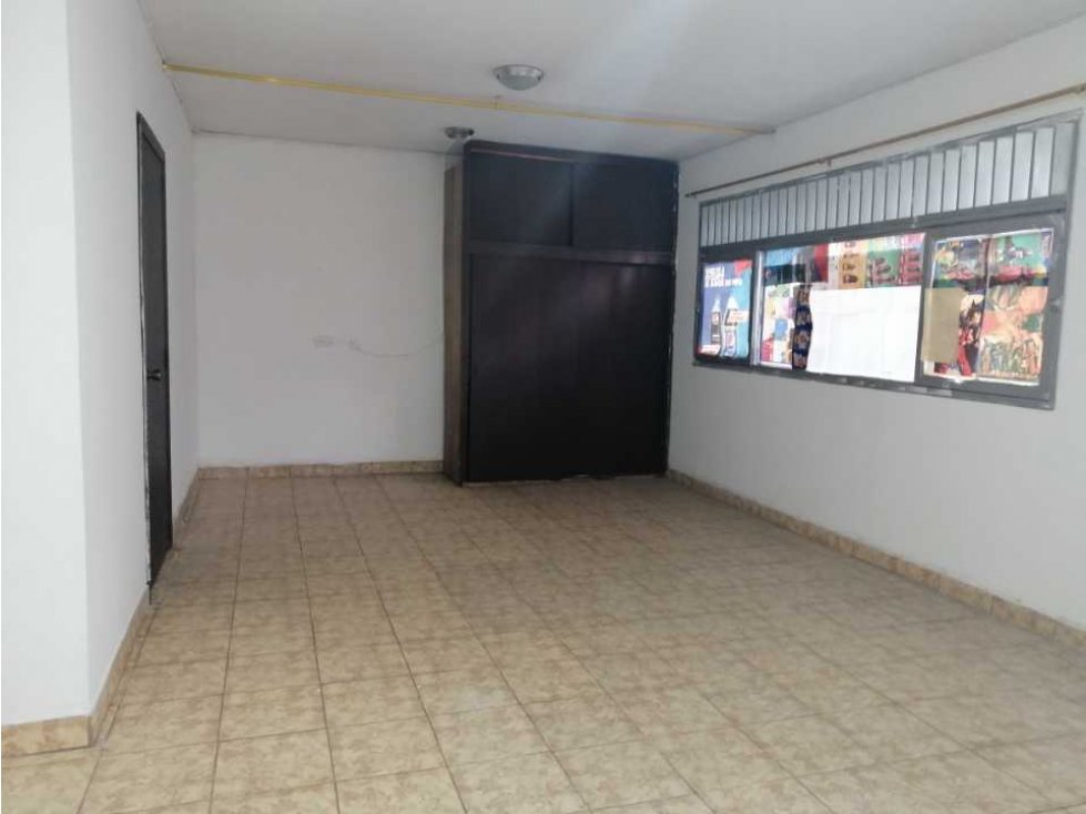 SE VENDE O SE ARRIENDA CASA EN EL BARRIO PIEDECUESTA VILLA DEL ROSARIO - 5