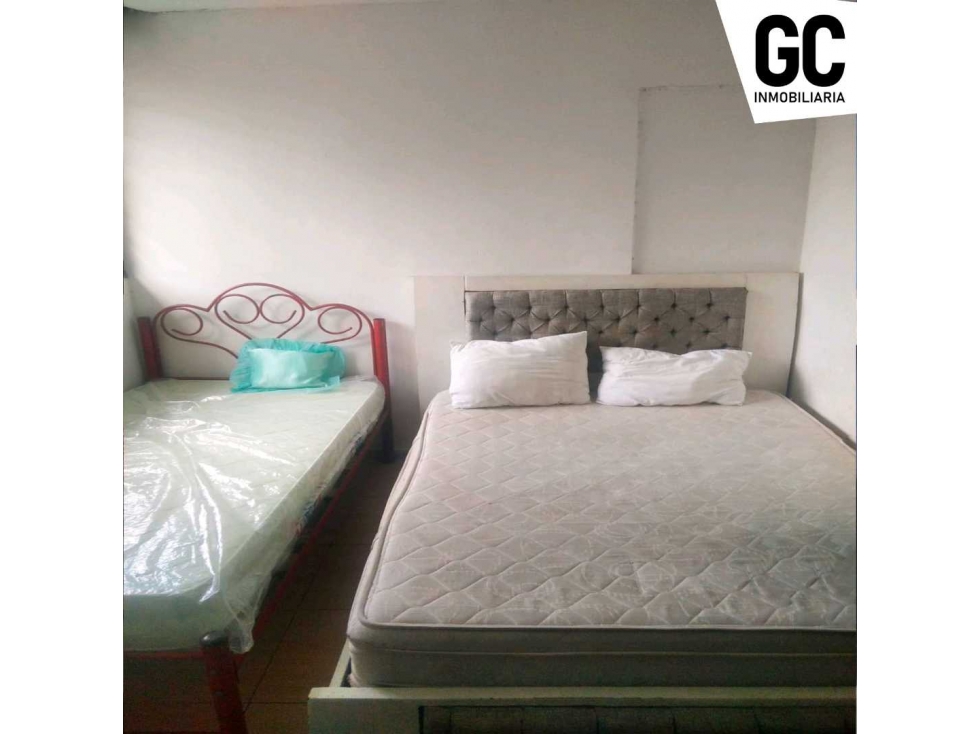 Se vende y Se arrienda Casa esquinera de 2 pisos / Las Moras, Soledad — foto 5