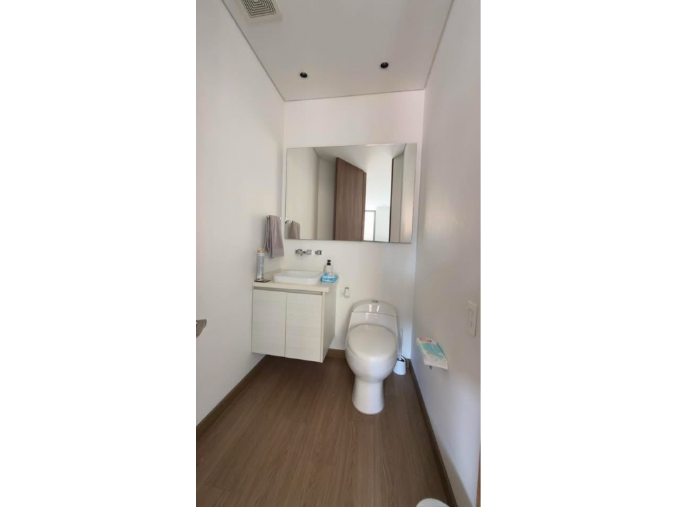 SE VENDE RENTANDO APARTAMENTO EN SANTA BARBARA — foto 5