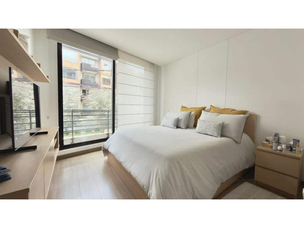 SE VENDE RENTANDO APARTAMENTO EN SANTA BARBARA — foto 6