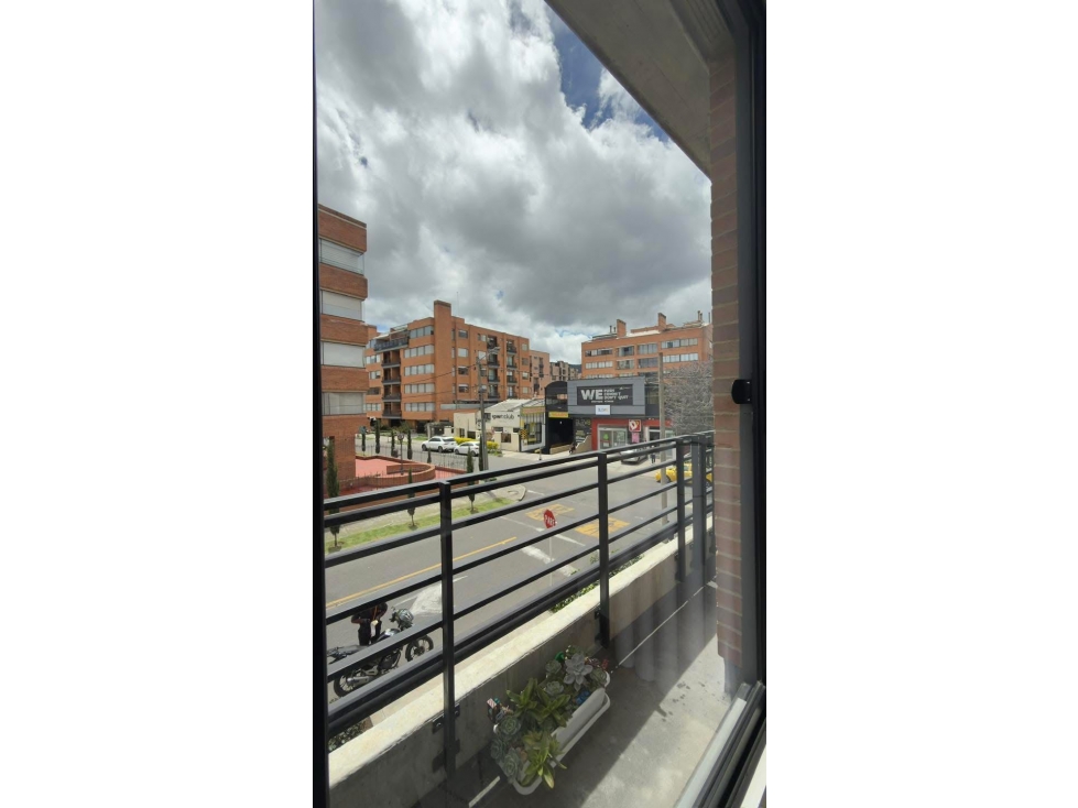 SE VENDE RENTANDO APARTAMENTO EN SANTA BARBARA — foto 3