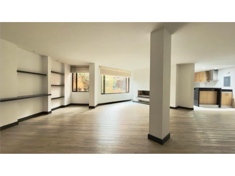SE VENDE Y/O ARRIENDA APARTAMENTO EN SANTA ANA ORIENTAL 126.5 mts — foto 4