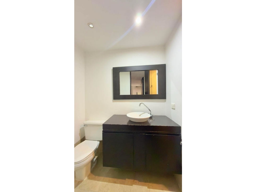 SE VENDE Y/O ARRIENDA APARTAMENTO EN SANTA ANA ORIENTAL 126.5 mts — foto 5