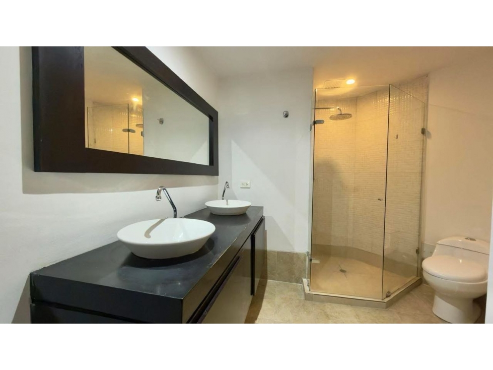 SE VENDE Y/O ARRIENDA APARTAMENTO EN SANTA ANA ORIENTAL 126.5 mts — foto 6