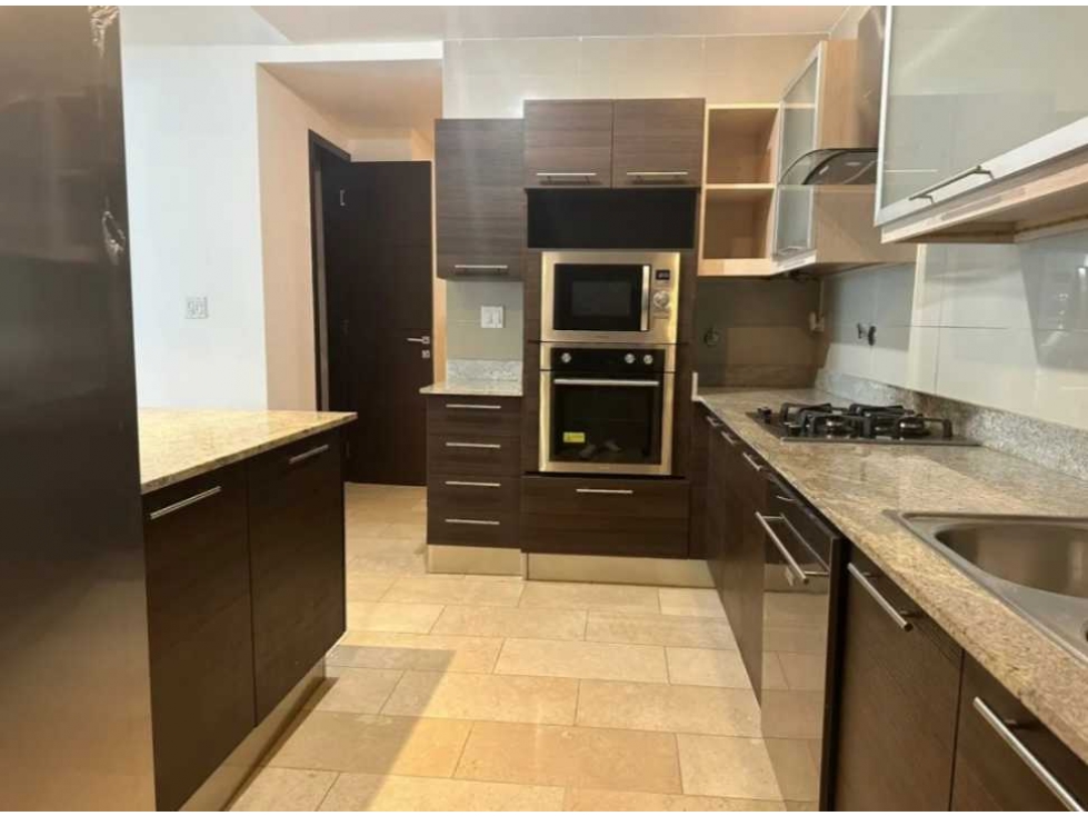 Se Vende/Alquila Expectacular Apartamento en Punta Pacifica — foto 5