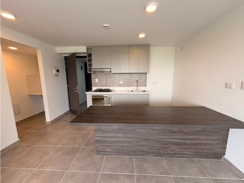 SE VENDE APARTAMENTO EN DOSQUEBRADAS PARA ESTRENAR — foto 4