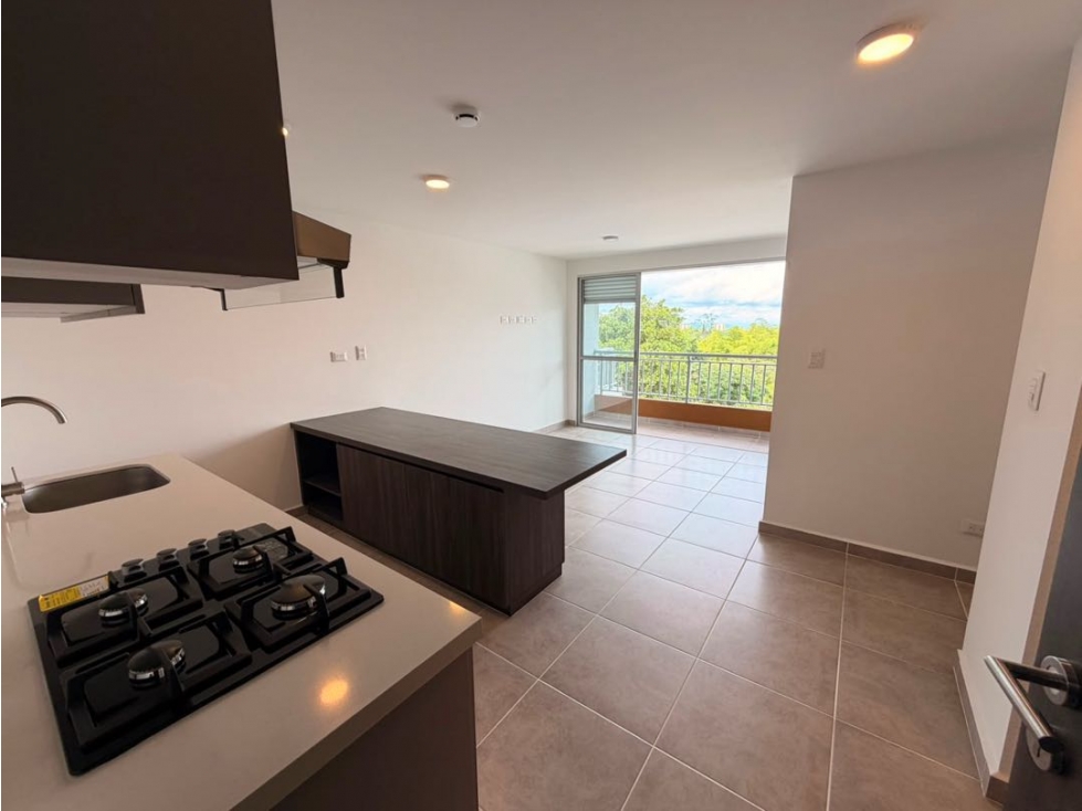 SE VENDE APARTAMENTO EN DOSQUEBRADAS PARA ESTRENAR — foto 3