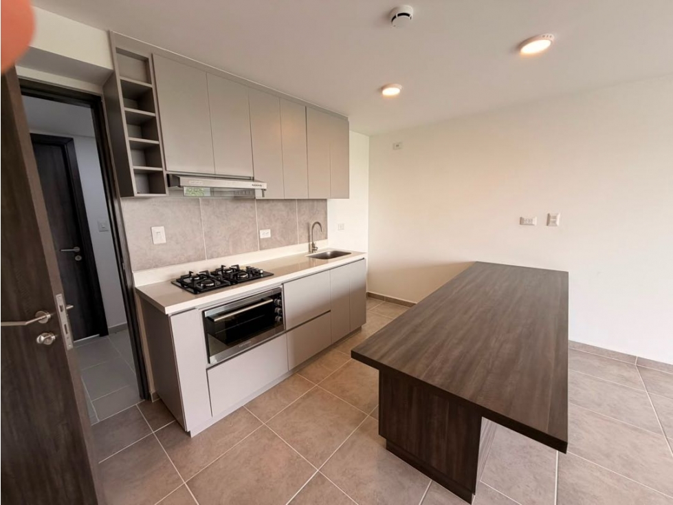 SE VENDE APARTAMENTO EN DOSQUEBRADAS PARA ESTRENAR
