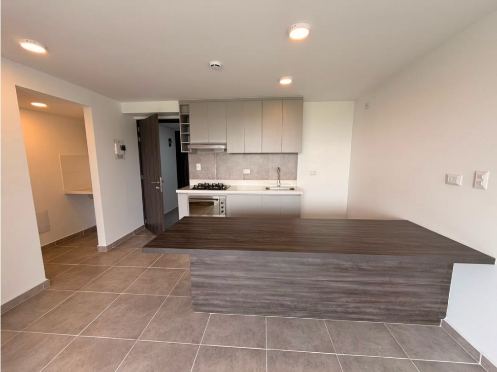 SE VENDE APARTAMENTO EN DOSQUEBRADAS PARA ESTRENAR — foto 2