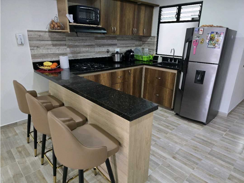 SE VENDEAPARTAMENTO SEGUNDO PISO EN LA CEJA — foto 5