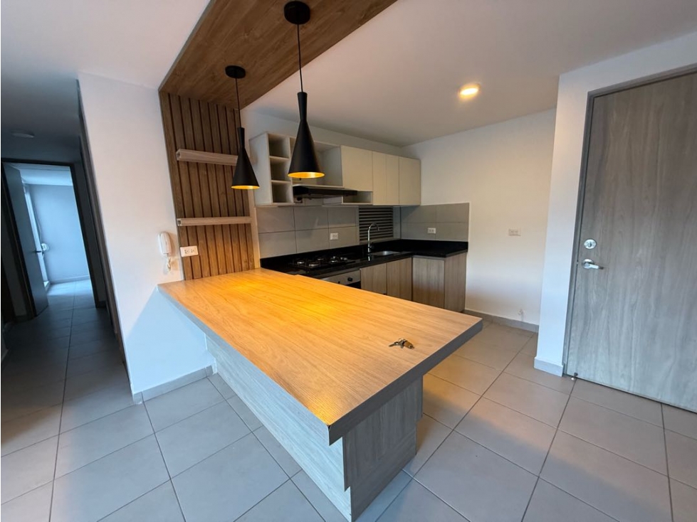SE VENDE APARTAMENTO EN LA AVENIDA CENTENARIO — foto 2