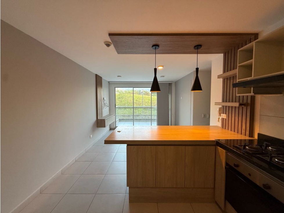 SE VENDE APARTAMENTO EN LA AVENIDA CENTENARIO — foto 3