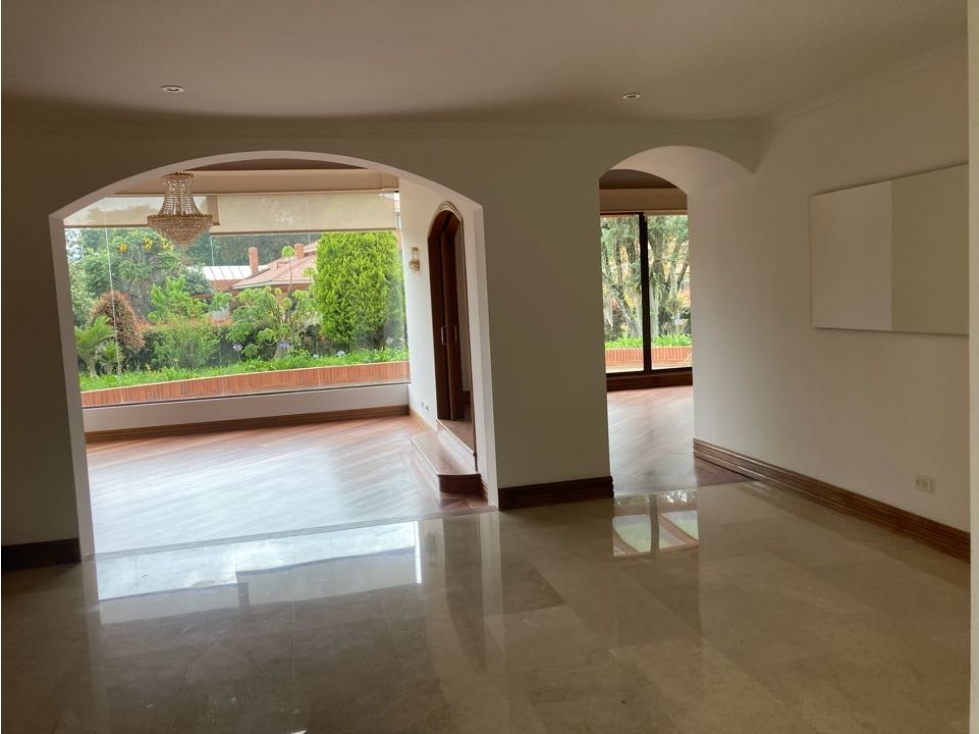 SE VENDE/ARRIENDA CASA SAN SIMON — foto 3