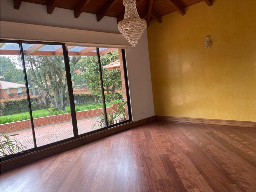SE VENDE/ARRIENDA CASA SAN SIMON — foto 5