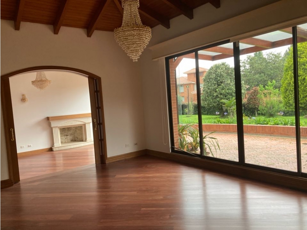 SE VENDE/ARRIENDA CASA SAN SIMON — foto 6