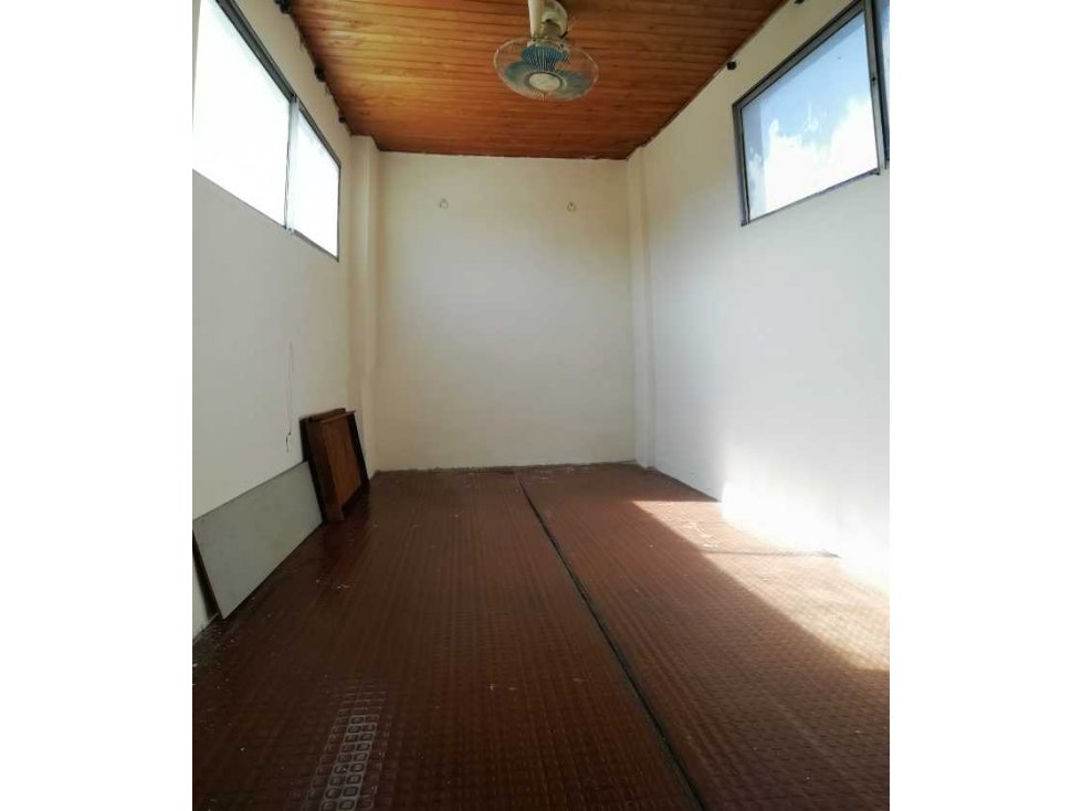 SE VENDE APARTAMENTO DE 2 HABITACIONES PIE DE LA POPA CARTAGENA - 5