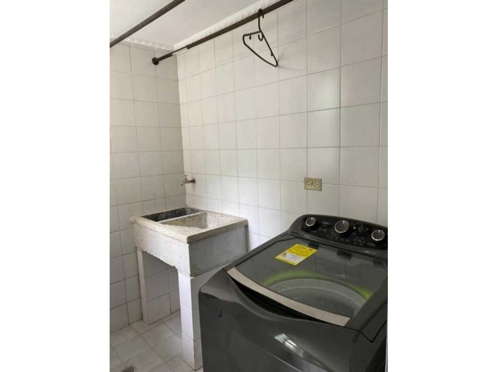 SE VENDE MODERNO APARTAMENTO DE 3 ALCOBAS - PIE DE LA POPA, CARTAGENA — foto 5