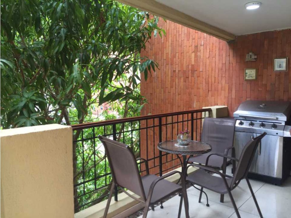 SE VENDE/ARRIENDA APARTAMENTO ALTO PRADO