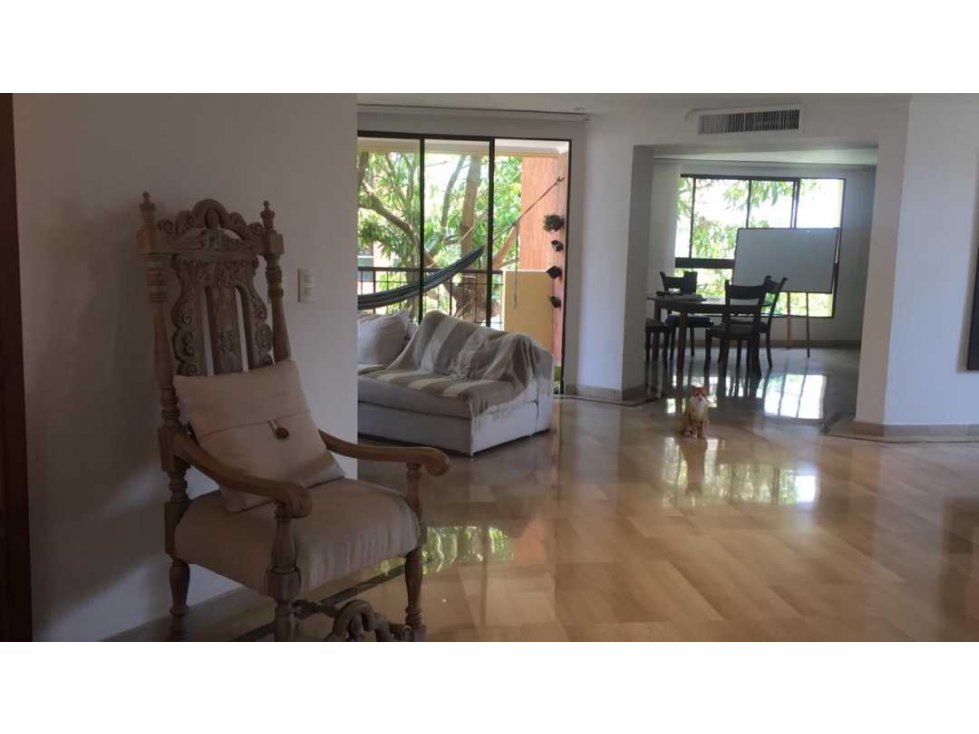 SE VENDE/ARRIENDA APARTAMENTO ALTO PRADO — foto 3