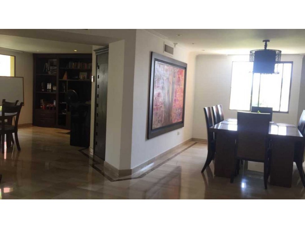SE VENDE/ARRIENDA APARTAMENTO ALTO PRADO — foto 6