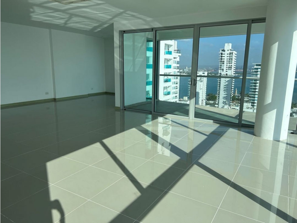 Se vende apartamento en Castillogrande, Cartagena — foto 4