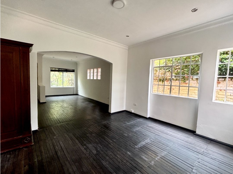 *SE VENDE/ARRIENDA CASA EN QUINTA CAMACHO*