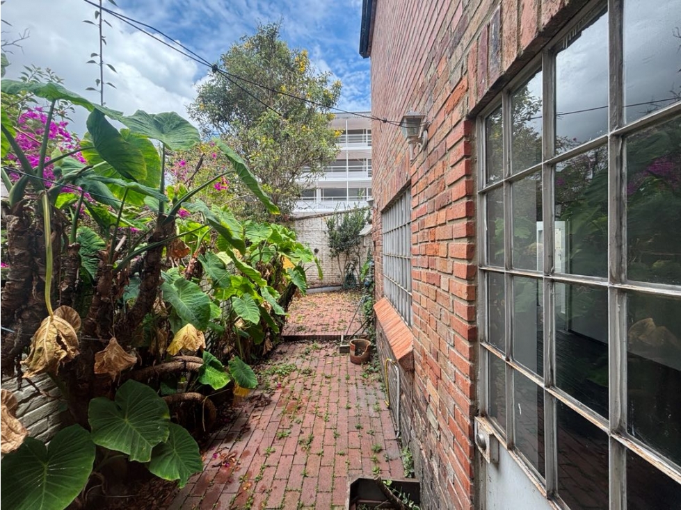 *SE VENDE/ARRIENDA CASA EN QUINTA CAMACHO* — foto 4
