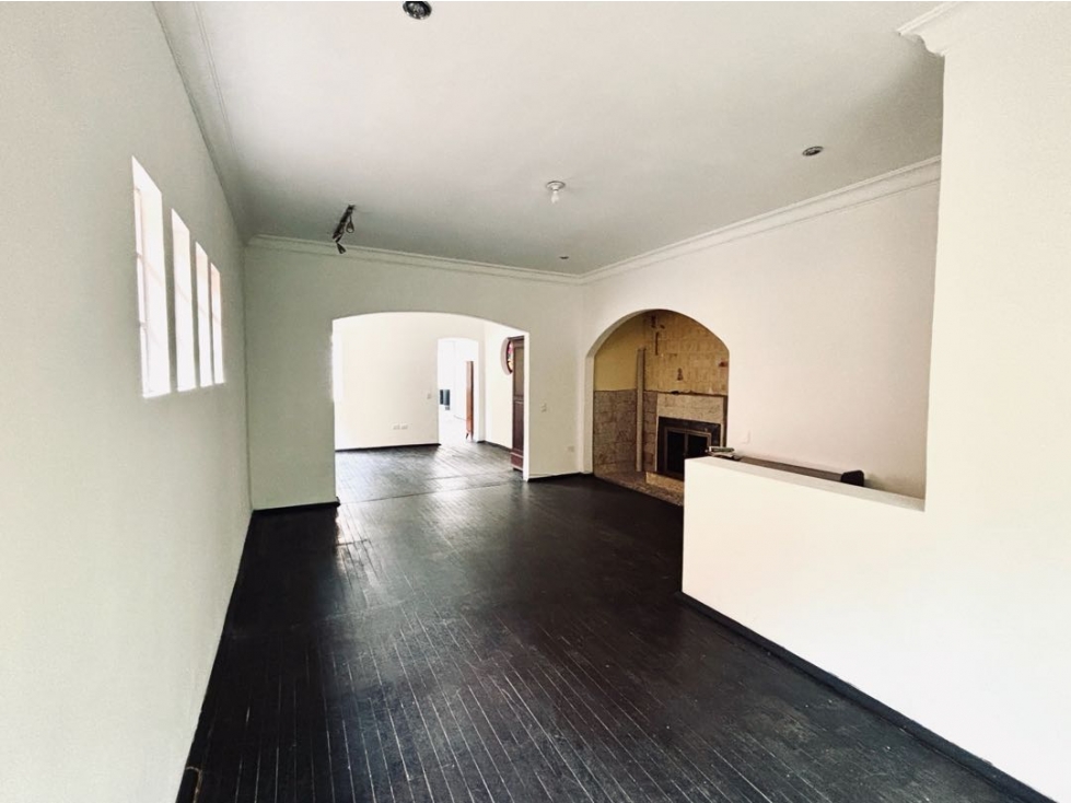 *SE VENDE/ARRIENDA CASA EN QUINTA CAMACHO* — foto 5