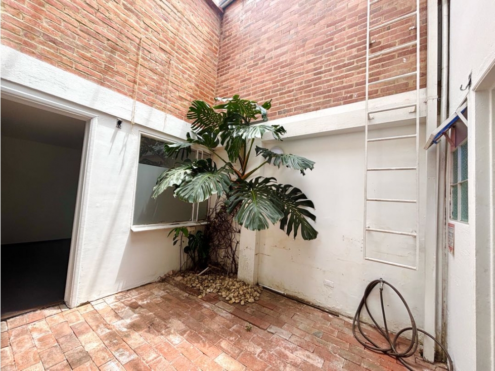 *SE VENDE/ARRIENDA CASA EN QUINTA CAMACHO* — foto 6