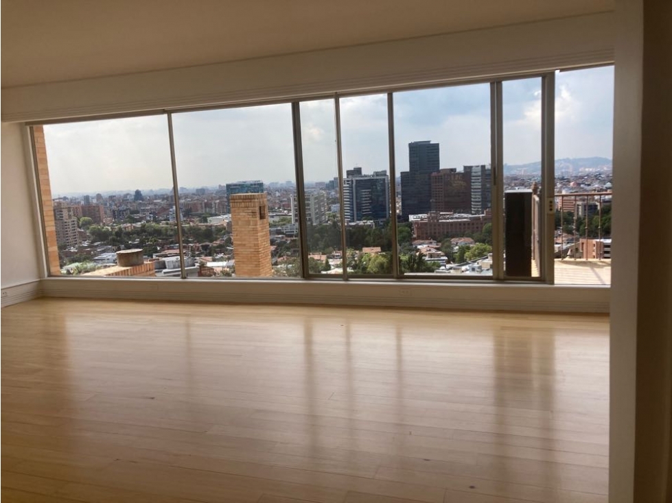 SE VENDE-ARRIENDA PH SANTA BÁRBARA ALTA