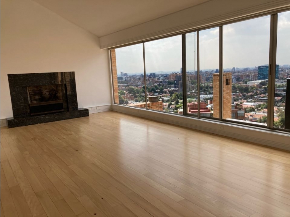 SE VENDE-ARRIENDA PH SANTA BÁRBARA ALTA — foto 2