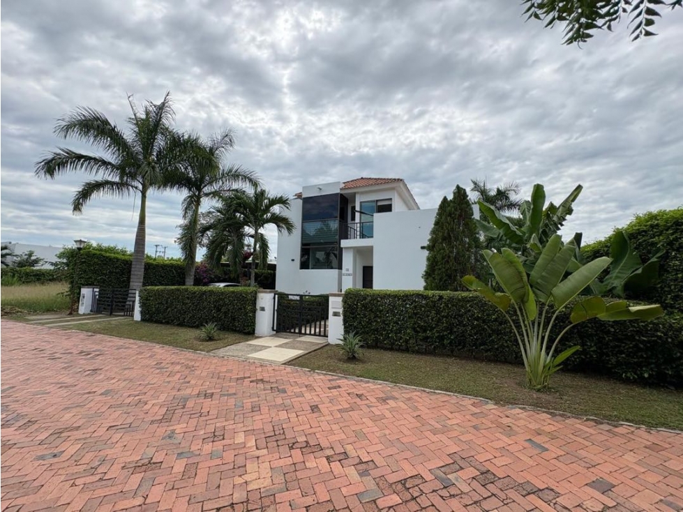 SE VENDE CASA CAMPESTRE EN LA VIA MELGAR GIRARDOT - 6