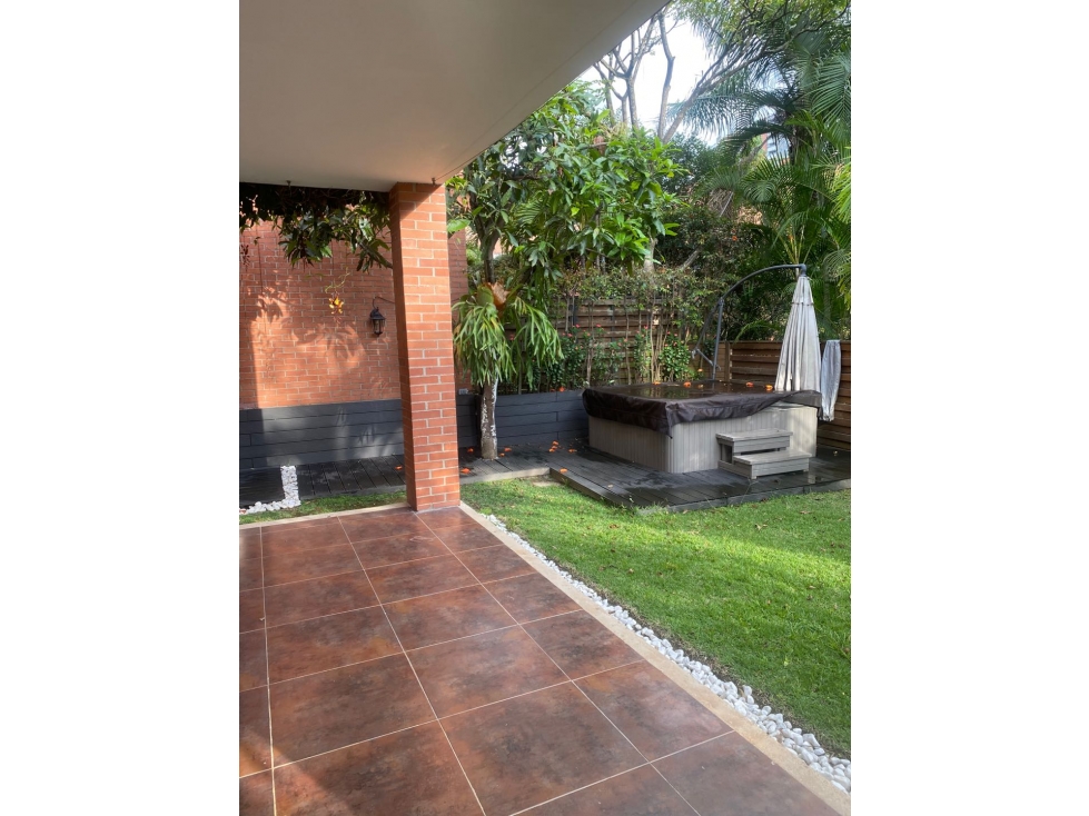 SE VENDE.CASA EN ENVÍGADO LOMA BENEDICTINOS. CERCA AL MALL SAN LUCAS — foto 5
