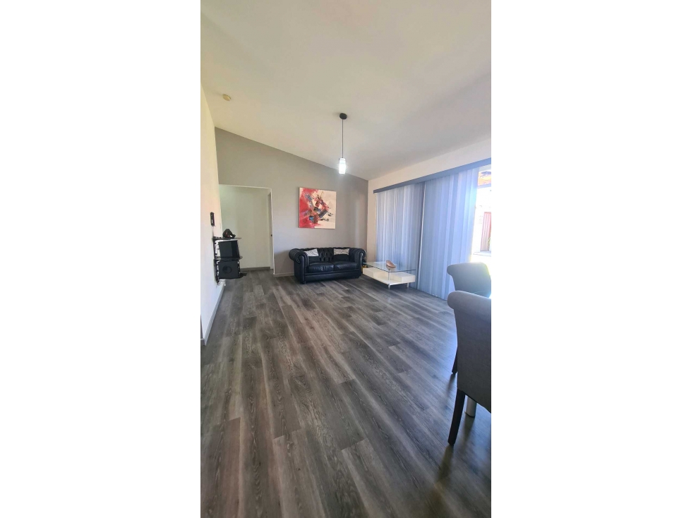 VENDO CASA EN ARBOLEDAS, PANAMÁ OESTE — foto 2