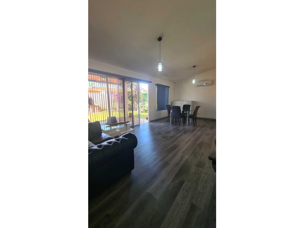 VENDO CASA EN ARBOLEDAS, PANAMÁ OESTE — foto 3