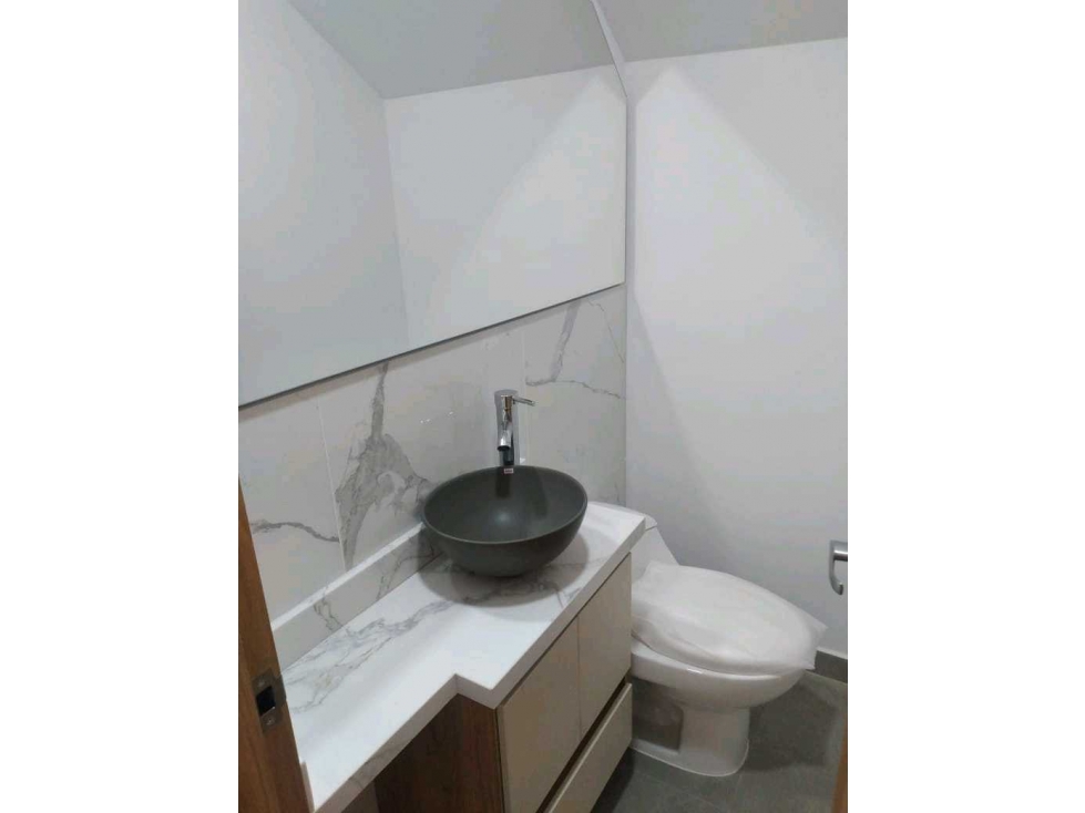 Se vendecasa en rionegro sector gualanday — foto 3