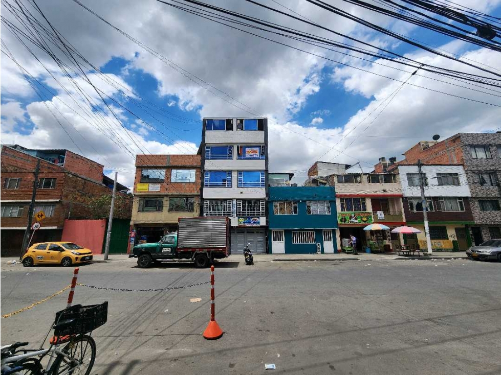 VENDO CASA EN BOGOTA LOCALIDAD KENNEDY BARRIO PATIO BONITO