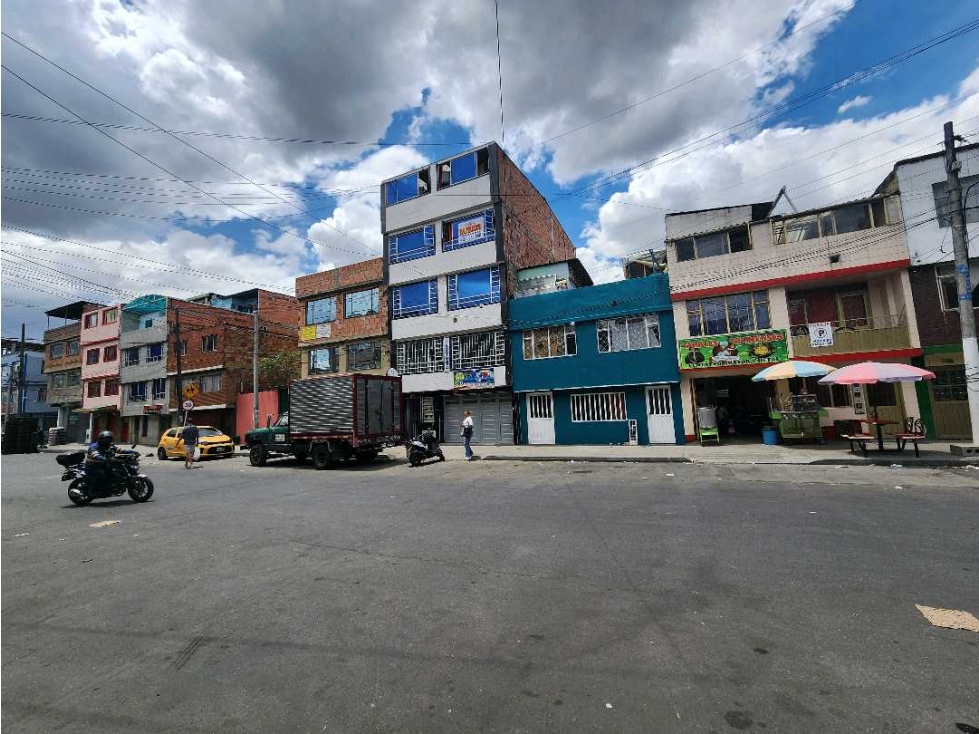 VENDO CASA EN BOGOTA LOCALIDAD KENNEDY BARRIO PATIO BONITO — foto 3